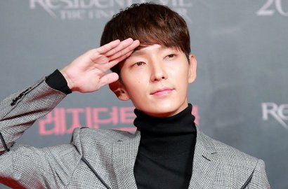 Lee Jun Ki Siap Hadiri Undangan Spesial di Singapura, Bakal Mampir Indonesia?