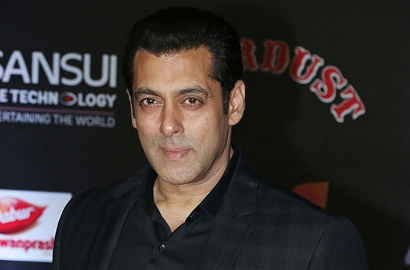 Dibebaskan Dari Kasus Senjata, Salman Khan Ucap Terima Kasih Pada Fans
