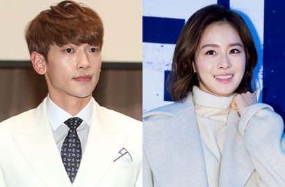 Beredar Rumor Tentang Detil Pernikahan Rain dan Kim Tae Hee, Apa Itu?