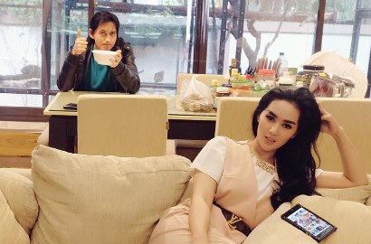 Nikah Hari Ini, Lucky Hakim Bakal Blak-Blakan Soal Perjanjian Pra Nikah dengan Syahrini KW