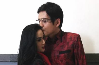Lucky Hakim dan Tiara Dewi Bikin Kejutan Resmikan Nikah 19 Januari, Ini Kata Keluarga