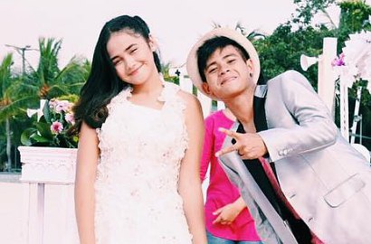 Syifa Hadju-Arnold Leonard Pacaran, Ini Perolehan Rating 'Mermaid In Love 2 Dunia'