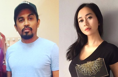 Liburan ke Hong Kong, Intip Asyiknya Kencan Ganda Ala Aura Kasih-Glenn Fredly