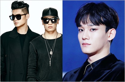 Goda Fans, Dynamic Duo Mulai Rilis Teaser Kolaborasi 'Mixxxture' Bareng Chen EXO