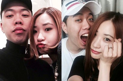 Tak Peduli Haters, BeWhY Masih Awet Pacaran