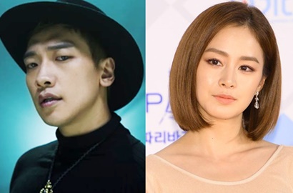 Digelar Tertutup, Foto Pernikahan Rain-Kim Tae Hee Malah Bocor di Internet