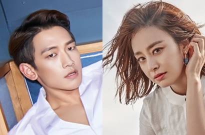 Digelar Privat, JYP Hingga PSY Jadi Tamu Nikahan Rain dan Kim Tae Hee