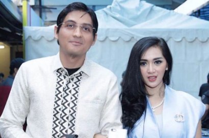 Tiara Dewi Cantik Berkebaya Sunda, Eks Istri Lucky Hakim Kaget Soal Pernikahan Hari Ini