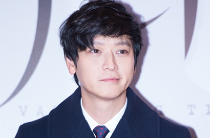 Langganan Film Box Office, Kang Dong Won Ternyata Tak Laku di Drama?