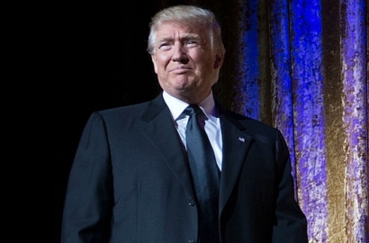 Tak Terima Trump Presiden, Kelompok Ini Bersumpah Gagalkan Pelantikan
