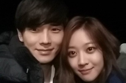 Cinta Lokasi di Serial, Jo Bo Ah-On Joo Wan Resmi Putus