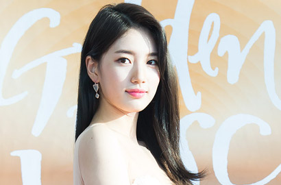 Pemotretan Lawas Suzy Disebut Berbau Seksual, Netter Malah Debat
