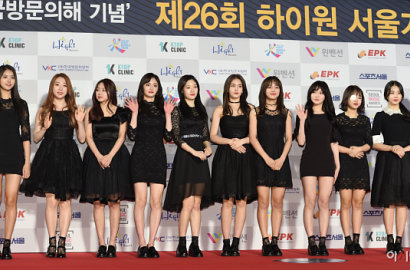 Bikin Penasaran, IOI Bakal Bawakan Lagu Ciptaan Sendiri di Konser Perpisahan