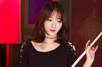 Sibuk Dengan Grup Masing-Masing, Hani Kesulitan Promo 'Honey Bee' Bareng Luna-Solar?
