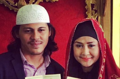 Ria Irawan Tak Mungkin Punya Anak, Ini Harapan Suami Soal Momongan