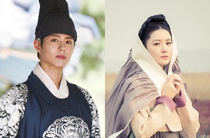 Park Bo Gum Paling Cocok Pakai Hanbok di Drama Saeguk, Ada Lee Young Ae?