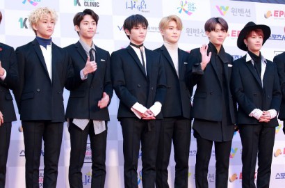 Belum Setahun Debut, NCT 127 Puncaki Chart Album Billboard Lewat 'Limitless'