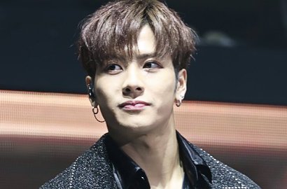 Bongkar Rahasia, Jackson Ngaku Lubang Hidungnya Besar Karena 'Ngupil' Pakai Jempol?