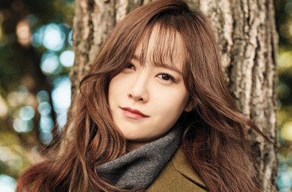 Terlihat Harmonis, Ku Hye Sun Ngaku Pernikahannya Tidak Sempurna