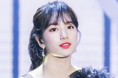 Suzy Dikritik Gara-Gara Foto 'Sensual' dan 'Berkonsep Lolita', Ini Kata JYP