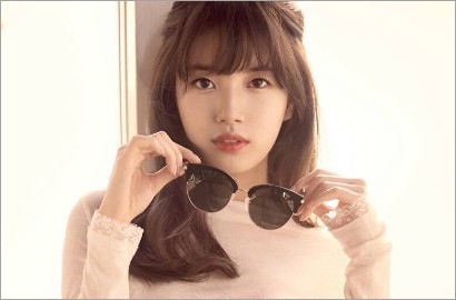 Pemotretan Disebut Berkonsep Lolita, Fotografer Suzy Ngamuk