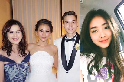 Dimusuhi Cut Meyriska Demi Stefan-Celine, Inikah Curhatan Sedih Natasha Wilona?