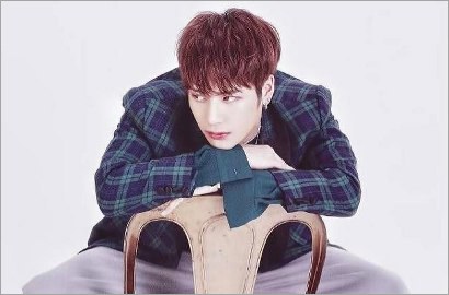 Terbanyak Diantara Idol Cowok JYP, Jackson Raup 5 Juta Followers di IG
