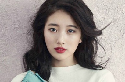Tampil Misterius, Suzy Bocorkan Lagi Lirik Lagu 'Yes No Maybe' di Teaser Baru
