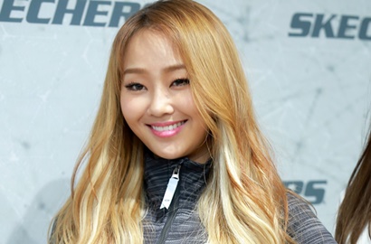 Hyorin Sistar Siap Gelar Konser Perdana di Amerika, Kapan?