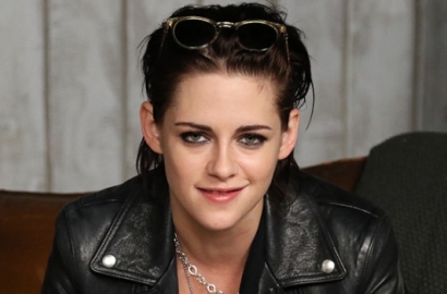 Trump Komentari Kehidupan Pribadinya, Kristen Stewart: Ia Terobsesi Padaku