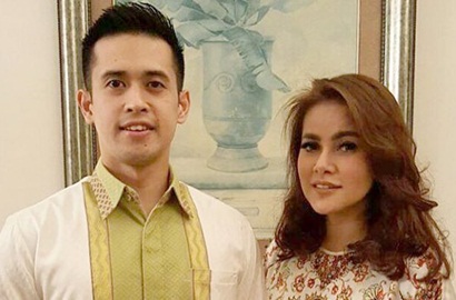 Ups, Olla Ramlan Akui Suaminya Kerap Dihubungi Wanita Lain