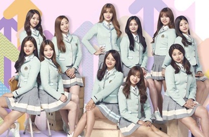 Sudah Konser Perpisahan, IOI Ternyata 'Bergabung' Lagi di Proyek Ini