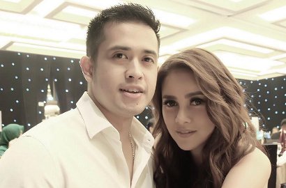 Suami Sempat Diisukan Selingkuh, Olla Ramlan Makin Rajin 'Sidak' Ponsel Milik Aufar?