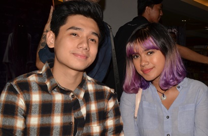 Sudah Dikenalkan ke Keluarga, Audi Marissa - Rayn Wijaya Siap Nikah Muda?