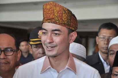 'Disindir' Robby Purba, Zumi Zola Banjir Pujian dari Rakyat Jambi dan Netter