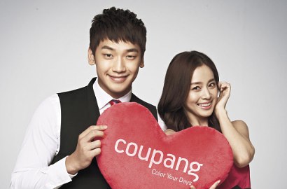 Terungkap, Beginilah Awal Pertemuan Rain dan Kim Tae Hee