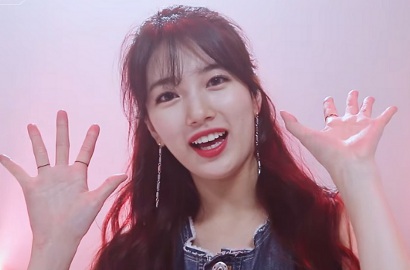 Jelang Rilis, Suzy Seksi Nge-Dance Bareng Cowok di Teaser 'Yes No Maybe'