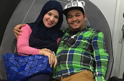 Jalani Operasi Pengikat Mulut Rahim, Istri Indra Bekti Banjir Doa Netter