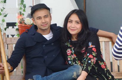 Nagita Slavina Ngamuk Usai Raffi Ahmad Sebut Punya 'Anak' Lain, Netter: Bilqis?