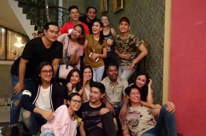 Tak Cuma Netter, Ending 'Anugerah Cinta' Juga Disindir Petinggi RCTI?