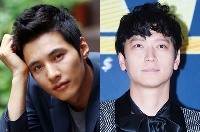 Sukses Gaet Gong Yoo cs, Penulis Naskah 'Goblin' Siap Gandeng Won Bin - Kang Dong Won?