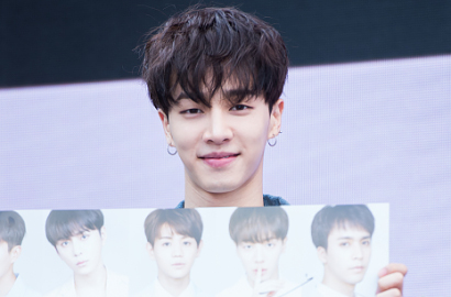Kikwang Beast Bakal Bongkar Kehidupan Pribadi di 'I Live Alone'