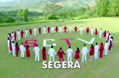 SCTV Akhirnya Promosikan SinemArt, Netter Makin Tak Sabar