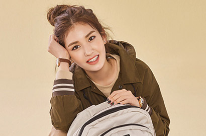 Cantik di Pemoretan Majalah, Jeon Somi Bagikan Rahasia Agar Dicintai Publik