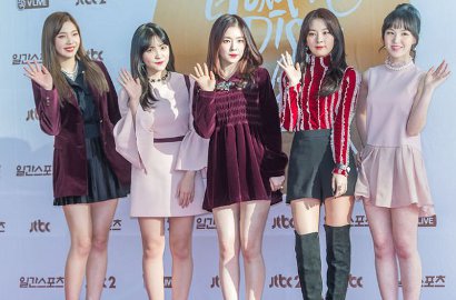 Siap-Siap Comeback, Red Velvet Rilis Teaser Unyu Lewat Web Page Baru