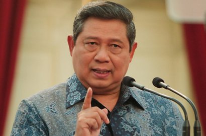Disindir Antasari Soal Curhatan di Twitter, SBY Ditertawakan Netter