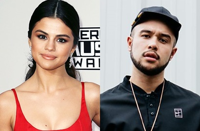 Inilah Bocoran Single Baru Kolaborasi Selena Gomez-DJ Jax Jones