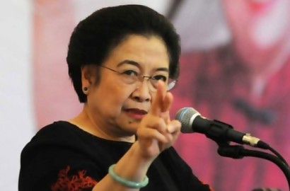 Gara-Gara Pidato, Megawati Dilaporkan Atas Tudingan Penistaan Agama