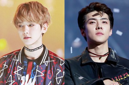 Nge-Dance Heboh, Baekhyun-Sehun Sengaja Bocorkan Koreografi Buat Comeback EXO?