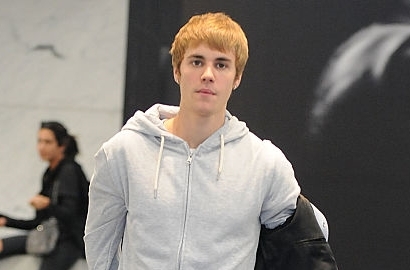 Justin Bieber Potong Rambut Super Cepak, Masih Tampan?
